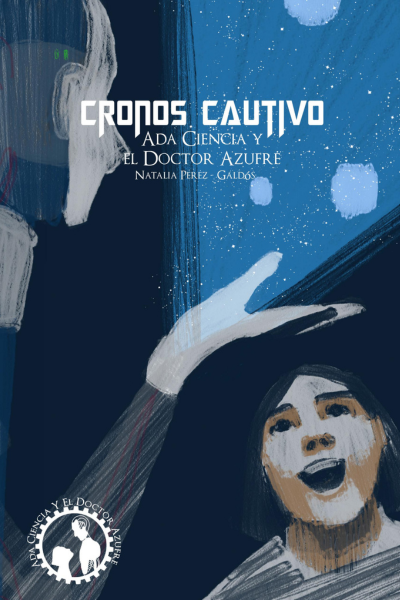 Cronos Cautivo