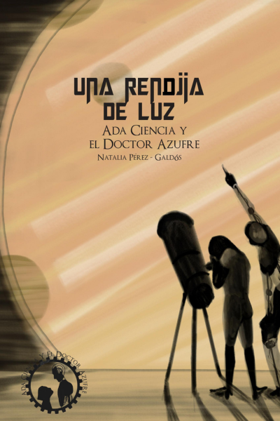 Una Rendija De Luz