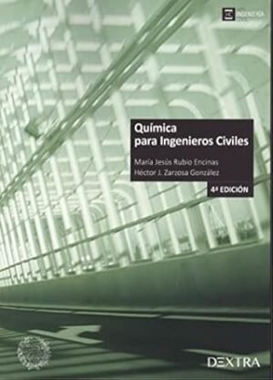 Química Para Ingenieros Civiles