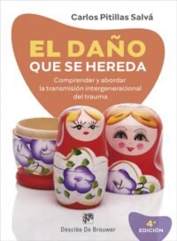 El Daño Que Se Hereda. Comprender Y Abordar La Transmisión Intergeneracional Del Trauma
