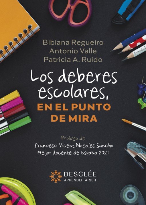 Los Deberes Escolares, En El Punto De Mira.