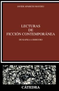 Lecturas De Ficción Contemporánea