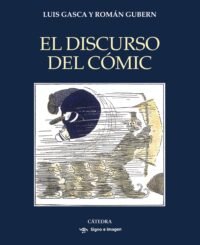 El Discurso Del Cómic
