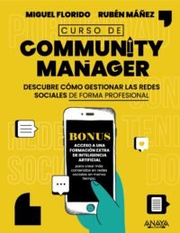 Curso Práctico De Community Manager