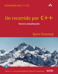 Un Recorrido Por C++. Tercera Actualización