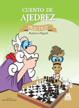 Cuento De Ajedrez Práctico
