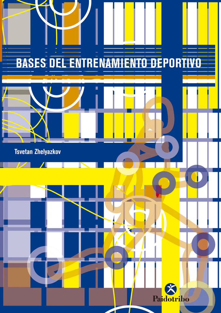 Bases Del Entrenamiento Deportivo