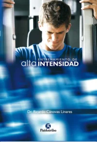 Entrenamiento De Alta Intensidad