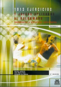 Mil 13 Ejercicios Y Juegos Aplicados Al B-M (2 Vol.)
