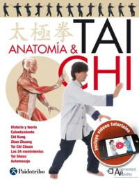 Anatomía Y Tai Chi