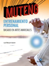 Muteng Entrenamiento Personal Basado En Artes Marciales