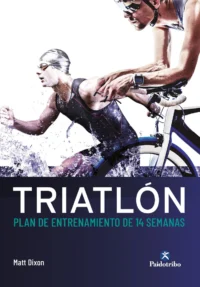 Triatlon. Plan De Entrenamiento De 14 Semanas