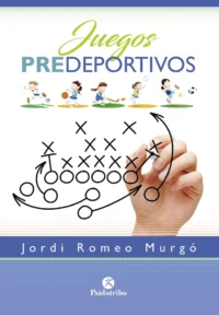 Juegos Predeportivos