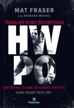 Hwpo La Guía Definitva Del Crossfit