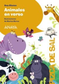 Animales en verso