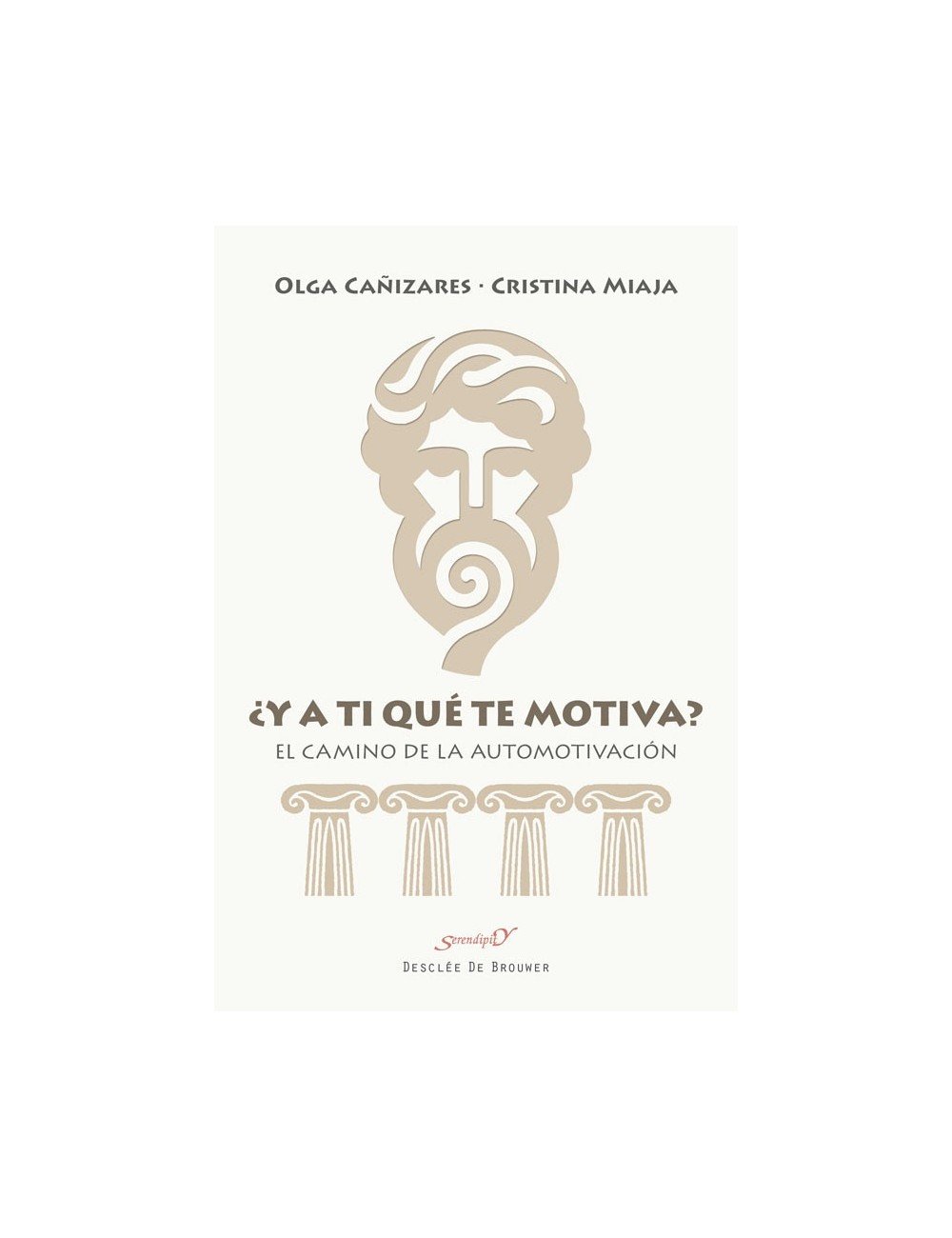 Y a ti que te Motiva?