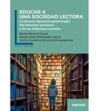 Educar a una Sociedad Lectora