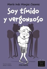 Soy tímido y vergonzoso