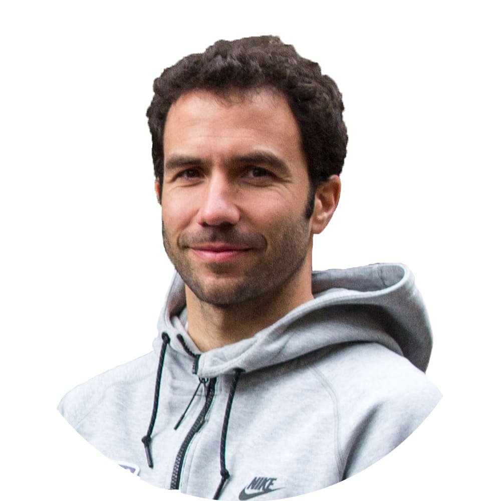 R Fabio Angulo