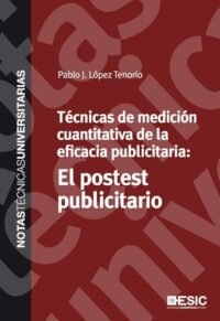 Técnicas de medicion cuantitativa de la eficacia publicitaria