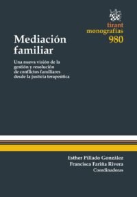 Mediación Familiar
